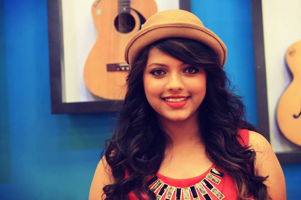 Amrapali  Shindhe
